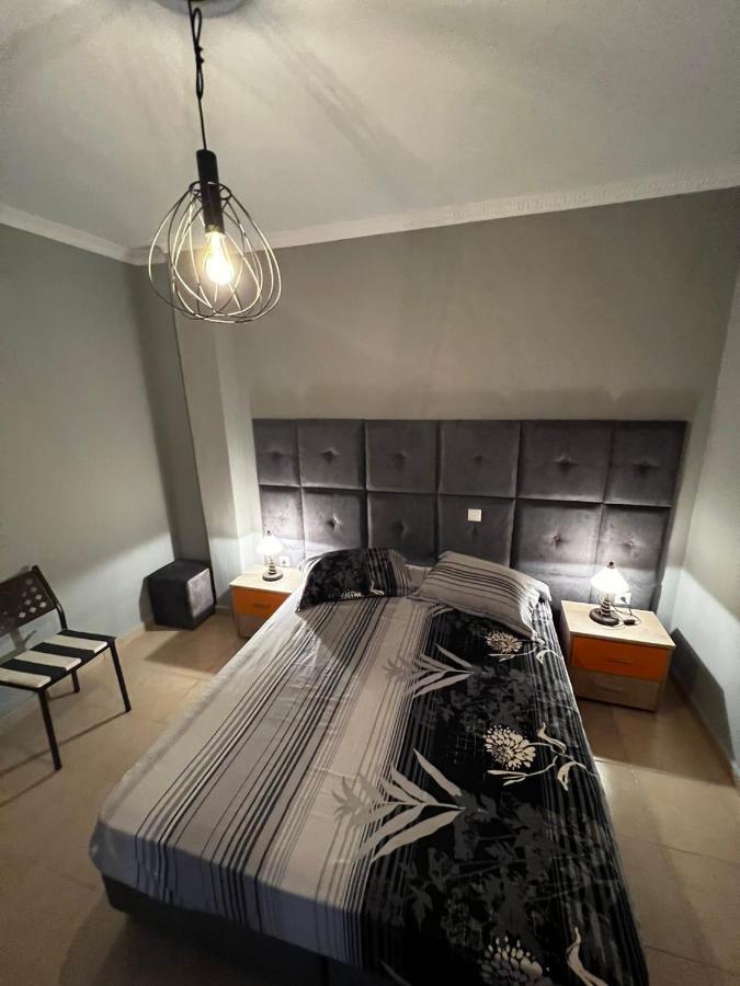 Diamantoula Apartment Неа-Скіоні Екстер'єр фото