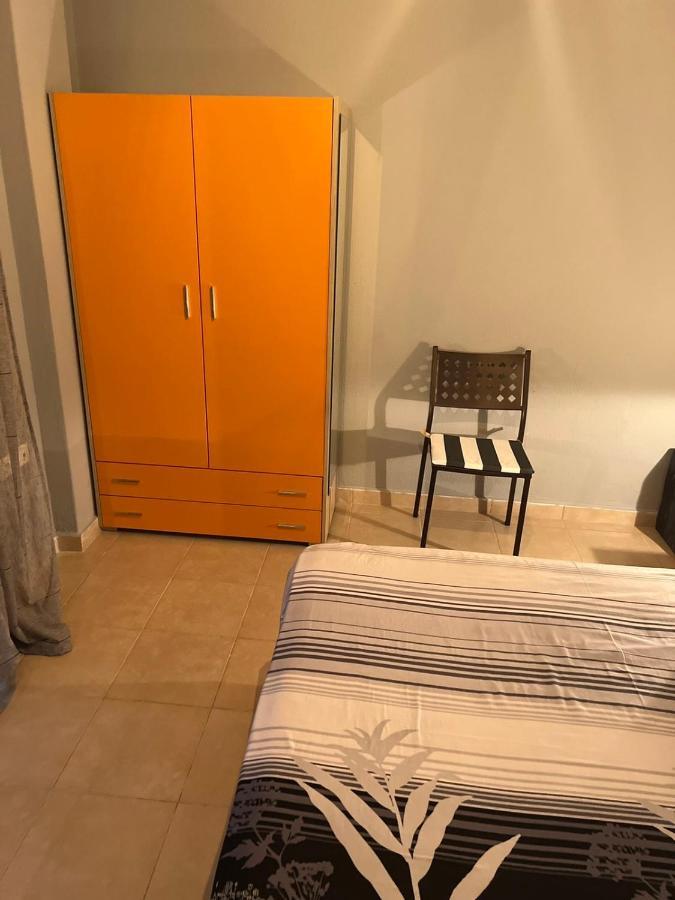 Diamantoula Apartment Неа-Скіоні Екстер'єр фото
